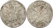 RDR Tirol Hall Kreuzer "Etschkreuzer" Maximilian I., 1490-1519 -