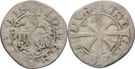 RDR Tirol Hall Kreuzer "Etschkreuzer" Sigismund, 1439-1490. -