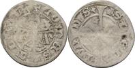 RDR Tirol Hall Kreuzer "Etschkreuzer" Sigismund, 1439-1490. -