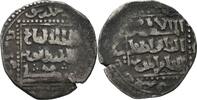 Islam Mameluken Dirham al-Mu'izz Aybak (648-655h), -