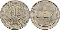 Thailand 10 Baht -