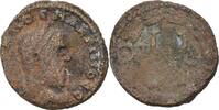 Seleucis and Pieria. Antioch. Bronze Macrinus, 217-218 -