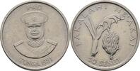 Tonga 10 Seniti FAO -