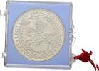 Tschechoslowakei Medaille Guldiner -
