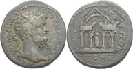 Pontos Zela Bronze Septimius Severus, 193-211 -