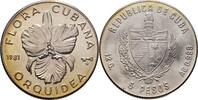 Kuba 5 Pesos -