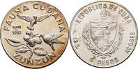 Kuba 5 Pesos -