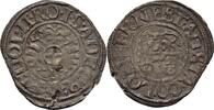 Köln 8 Heller Ernst von Bayern, 1583-1612 -
