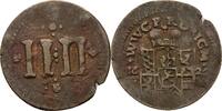 Pfalz Neuburg 4 Pfennig Wolfgang Wilhelm, 1614-1653 -