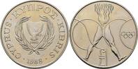 Zypern Pfund Olympische Sommerspiele, Seoul -