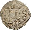 Salzburg Einseitiger Pfennig Matthäus Lang von Wellenburg, 1519-1540 -