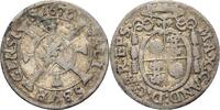 Salzburg, Bistum Kreuzer Max Gandolph von Küenburg,1668-1687 -