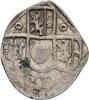 Salzburg, Bistum Einseitiger Pfennig Wolf Dietrich von Raitenau, 1587-1612 -