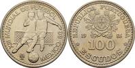 Portugal 100 Escudos -