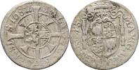 Salzburg, Bistum Kreuzer Max Gandolph von Küenburg,1668-1687 -