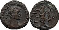 Ägypten Egypt Alexandria Tetradrachme Diocletian, 284-305 -
