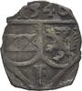RDR Steiermark Graz Einseitiger Pfennig Ferdinand I., 1521-1564 -