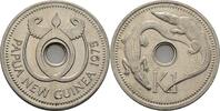 Papua Neu Guinea 1 Kina -
