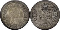 RDR Tirol Hall 2 Kreuzer Erzherzog Ferdinand, 1564-1595 -