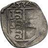 RDR Kärnten Sankt Veit Einseitiger Pfennig Ferdinand I., 1521-1564 -