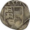RDR Kärnten Sankt Veit Einseitiger Pfennig Ferdinand I., 1521-1564 -