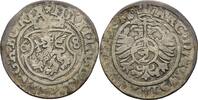 RDR Böhmen Joachimstal 2 Kreuzer Maximilian II., 1564-1576 -