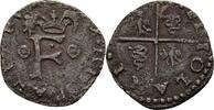 Italien Milano Trillina Philipp II., 1556-1598 -