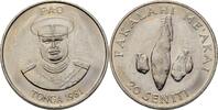 Tonga 20 Seniti -