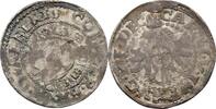 Bayern 3 Kreuzer Albrecht V., 1550-1579 -