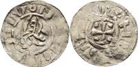Sachsen Pfennig Dietmar -