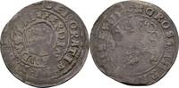 RDR Böhmen Kuttenberg Prager Groschen Ferdinand I., 1526-1564 -