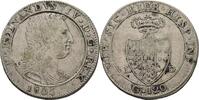 Italien Neapel 120 Grani Ferdinand III., 1759-1825 -