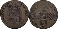 Belgien Namur Liard Philipp V., 1700-1746 -