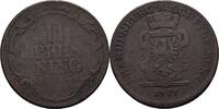 Brandenburg Ansbach 2 Pfennig Alexander, 1757-1791 -