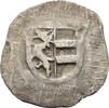 Salzburg, Bistum Einseitiger Pfennig Johann II. von Reisberg, 1429?-1441 -