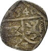 RDR Steiermark Graz Einseitiger Pfennig Ferdinand I., 1521-1564 -