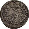 Pfalz Neuburg Einseitiger 1/2 Kreuzer Wolfgang Wilhelm 1614-1653 -
