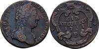 RDR Böhmen Prag Kreuzer Maria Theresia, 1740-1780 -