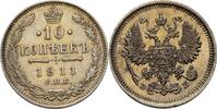Russland 10 Kopeke -