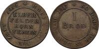 Elberfeld Brotmarke -