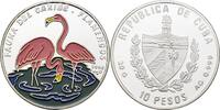 Kuba 10 Pesos -
