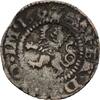 RDR Böhmen Kuttenberg einseitiger Pfennig Ferdinand I., 1526-1564 -