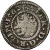 RDR Böhmen Kuttenberg einseitiger Pfennig Ferdinand I., 1526-1564 -