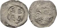 Nürnberg Pfennig -