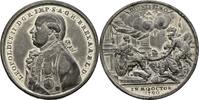 RDR Frankfurt Medaille Leopold II., 1790-1792 -