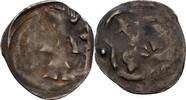 Brandenburg Pfennig -