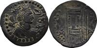 Drachme 430-490 Hephtaliden Kinghila, 430-490 vz
