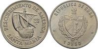 Kuba Cuba Peso Santa Maria -