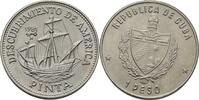 Kuba Cuba Peso Pinta -