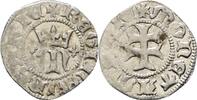 Ungarn Kaschau Denar Maria von Anjou (1382-1387/1395/) -